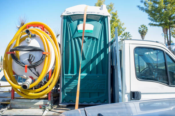 Best Portable toilet rental cost  in Bridge City, LA
