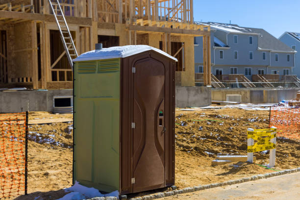 Best Porta potty delivery and setup  in Bridge City, LA