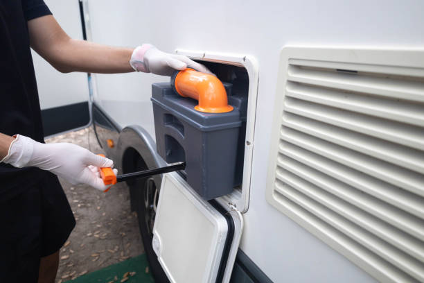 Best Portable toilet rental cost  in Bridge City, LA