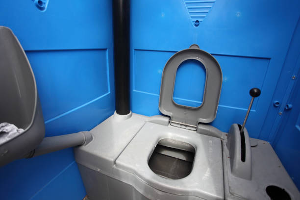 Portable Toilet Options We Offer in Bridge City, LA