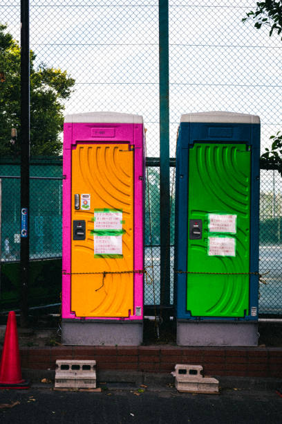 Best Porta potty rental near me  in Bridge City, LA