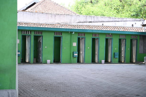 Best Local porta potty services  in Bridge City, LA