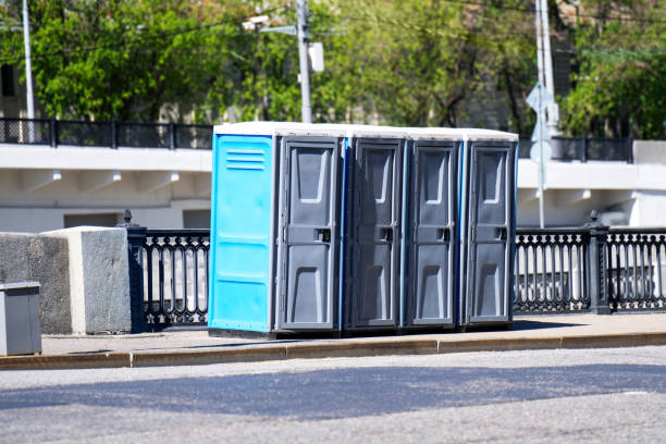 Best Event porta potty rental  in Bridge City, LA