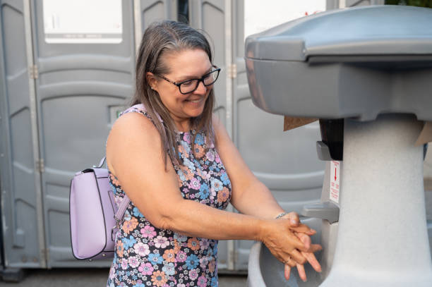 Best Wedding porta potty rental  in Bridge City, LA